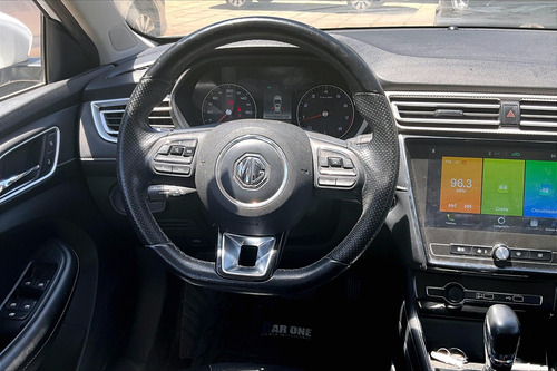 Mg Mg5 2022