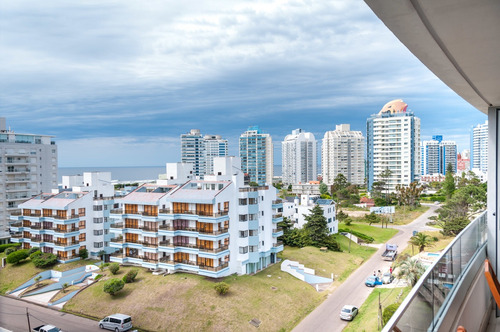 Imagen 9 de 22 de Apartamento En Venta De 2 Dormitorios En Aidy Grill (ref: Lij-4119)