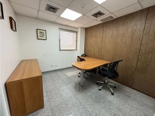 Oficina En Alquiler, El Rosal