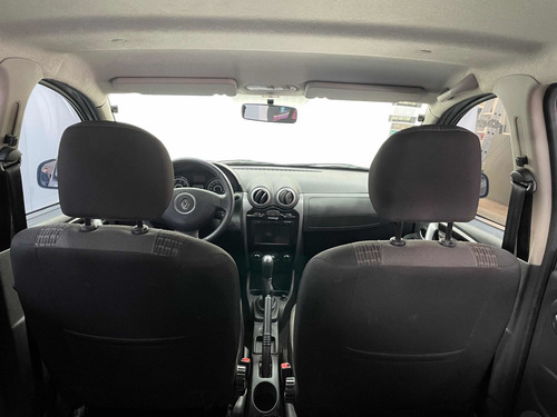 Renault Sandero 2013 1.6 Privilege 105cv Mnd