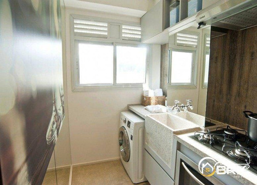 Apartamentos Novos Minha Casa Minha Vida! - Ap0080