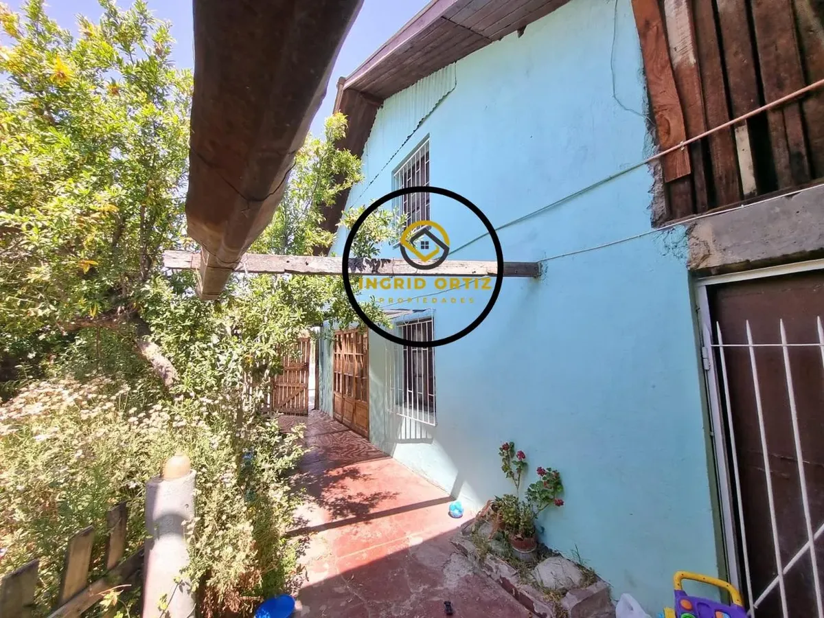 Imagen 1 de 28 de Inversionistas! Casa Esquina 529m2 La Granja