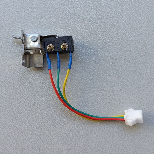 Calefón Para Splendid Junkers - Microswitch 10 Unid