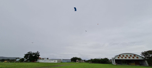 Aeródromo En Venta En Tequesquitengo, Morelos.