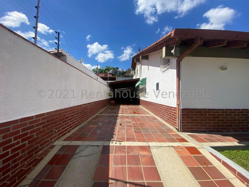 Imagen 25 de 28 de Colinas De Los Ruices Casa En Venta Cod.21-20322 02129594482----04141469108 Rah Ccct