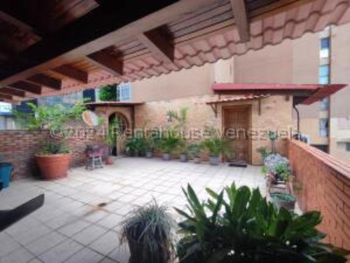 #24-27862 Confortable Y Fresco Apartamento En Boleita Norte