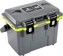 Comprar Enfriador De 14 Cuartos Para Bebidas Y Alimentos Ideal Par