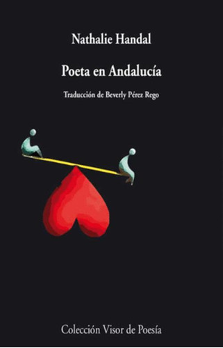 Libro Poeta En Andalucía (bilingüe)