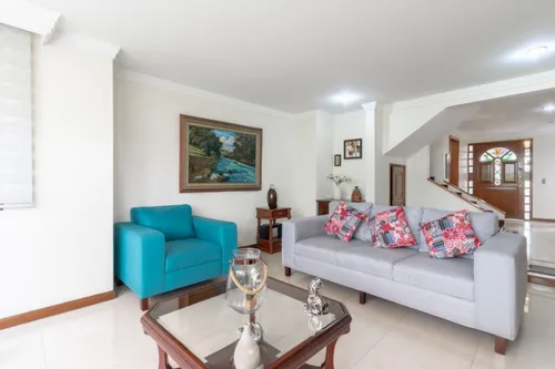 Casa En Venta En Sotileza. Cod V8134