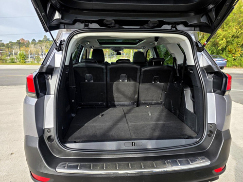 Peugeot 5008 1.6 Allure Plus Thp Tiptronic