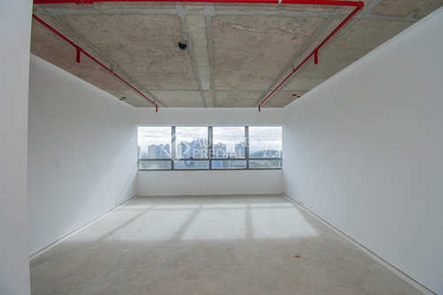 Imagem 9 de 15 de Sala/conjunto - Chacara Das Pedras - Ref: 306807 - L-306807
