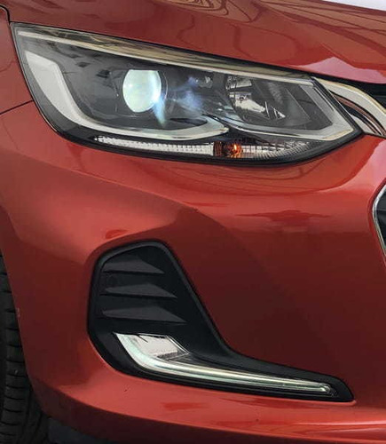Imagem 8 de 15 de Chevrolet Onix Premier Turbo At 1.0 2020