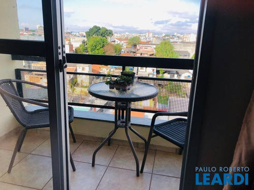 Imagem 11 de 11 de Apartamento - Vila Esperança - Sp - 632046