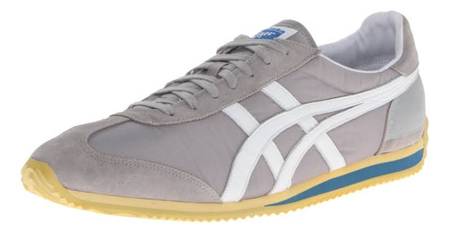 Originales Tenis Asics Tiger Onitsuka California 78 Retro