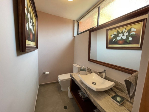 Venta De Casa En Niebla En Jardines Del Pedregal Álvaro Obregón Cdmx