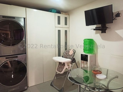 Imagen 10 de 12 de Venta Apartamento Los Samanes De 3 Hab Y 4 Baños