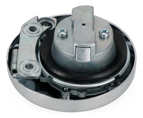 Tapa De Depósito De Combustible Para Kawasaki Vulcan 1700 Va