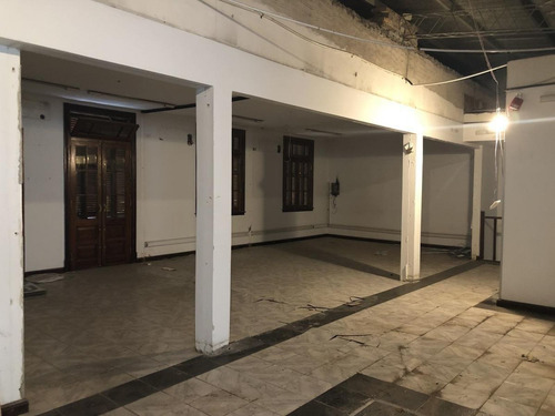 Imagen 19 de 28 de Alquiler Deposito 1660 M2 Barrio Chino - Belgrano C