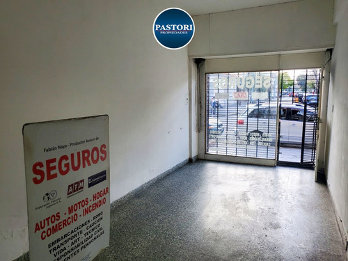 Imagen 8 de 12 de Local En Alquiler De 21 Mts Sin Expensas