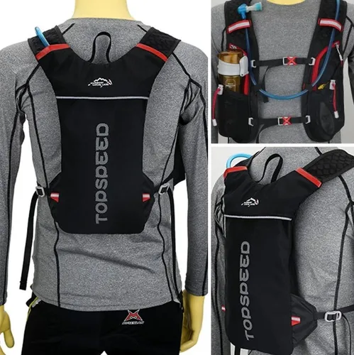 Mochila top speed new arrivals