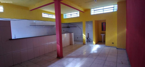 Imagem 2 de 15 de Imóvel Comercial Para Venda Em Mogi Das Cruzes, Vila Natal, 3 Dormitórios, 1 Suíte, 3 Banheiros, 1 Vaga - 3156_2-1213493