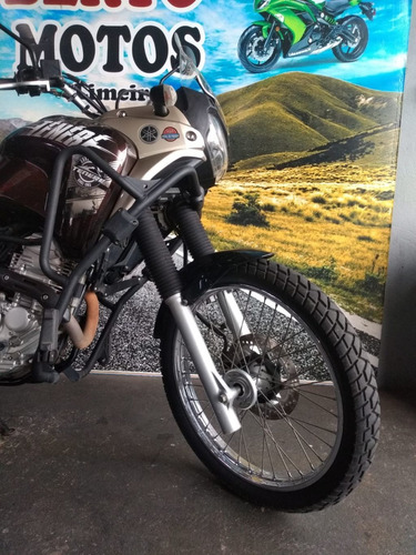 Imagem 2 de 8 de Xtz 250 Tenere Tenere Blueflex