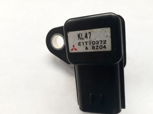Sensor Map Mazda 6 2003-2007