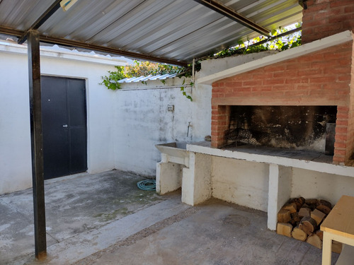 00041 Departamento Céntrico Para 4 Personas En Villa Cura Brochero