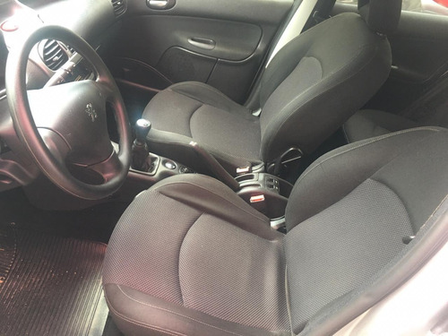 Peugeot 206 Sw Feline 1.6 2007