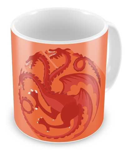 Imagem 9 de 9 de Canecas Personalizadas Game Of Thrones !!!!