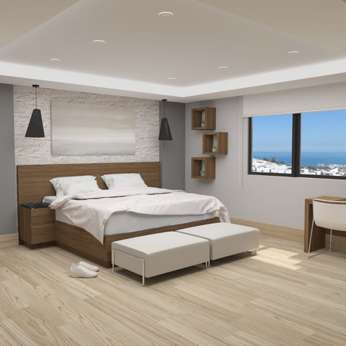 Imagen 1 de 9 de Pre Venta Hermosa Casa Familiar En Costa Coronado