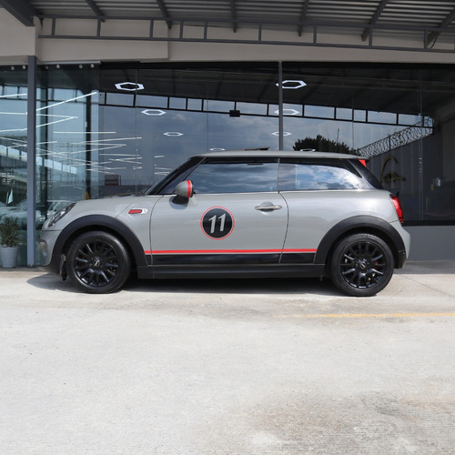 Mini Cooper Chili L3 1.5 turbo TM6