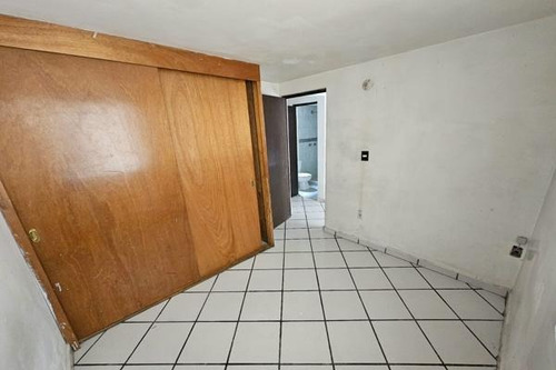 Departamento En Calle De Cañito Número 25, Departamento C-5, Edificio Csan Diego Ocoyoacacmiguel Hidalgocdmx, Rf3-ru