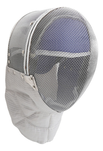 Equipamento De Proteção Para Esgrima, Capacete, Malha De Aço