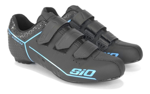 Zapatillas Ciclismo Sm Ruta Y Montaña