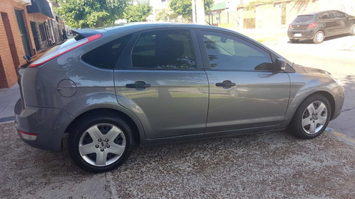 Ford Focus Ii 2013 1.6 Style Sigma