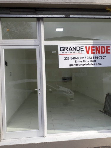 Imagen 1 de 7 de Local A Estrenar