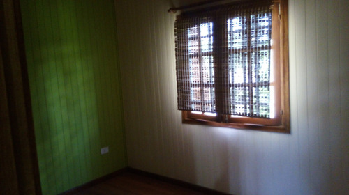 Hermosa Casa De Madera En 9 De Julio