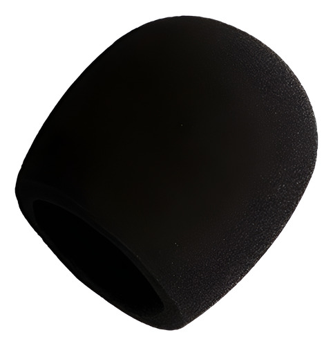 Paravientos (parte P/microfono) A58ws-blk Shure