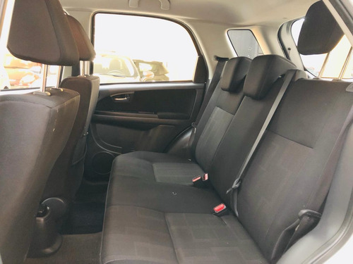 Sx4 2.0 4x4 2009/10 Automatico Gasolina (0512)