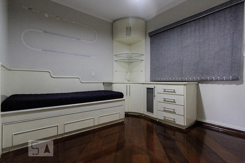 Apartamento À Venda - Vila Carrão, 4 Quartos, 140 - S892851658