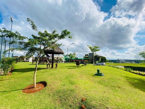 Imagem 10 de 12 de Terreno À Venda, 513 M² Por R$ 179.000,00 - Paysage Bella Vittá - Vargem Grande Paulista/sp - Te1685