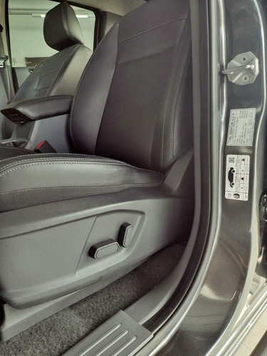 Imagem 11 de 15 de Ford Ranger Xlt 3.2 2019
