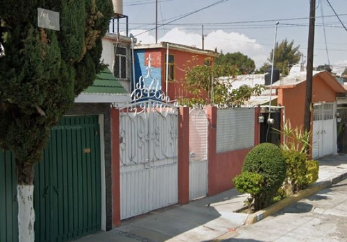 Casa En Jardines De Morelos, Ecatepec, Edo. Méx. Sh