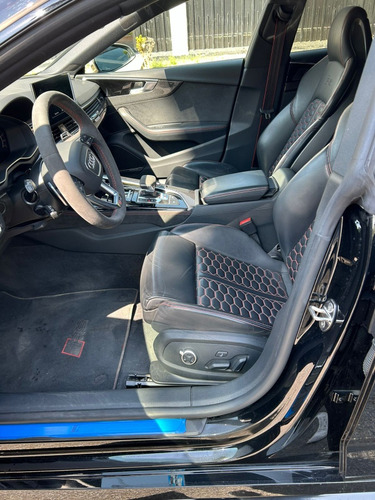 Audi Rs5 Sportback 2.9T V6 Quattro At