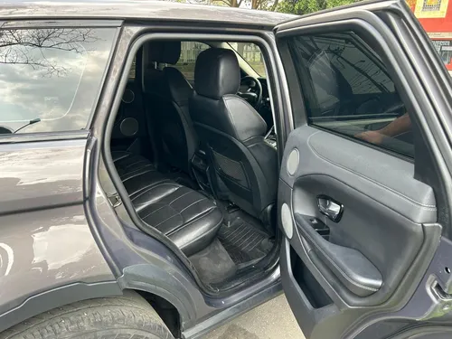 Land Rover Evoque 2.0 Hse Dynamic Si4