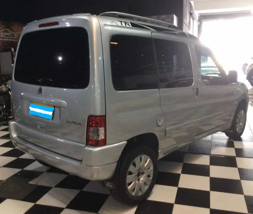 Citroën Berlingo 1.6 Hdi 92 Cv Xtr
