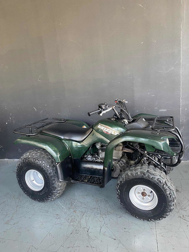 Imagen 10 de 15 de Yamaha Grizzly 125