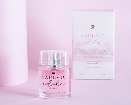 Perfume Paulvic Idole