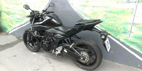 Imagem 3 de 7 de Yamaha Mt03 Abs 2017